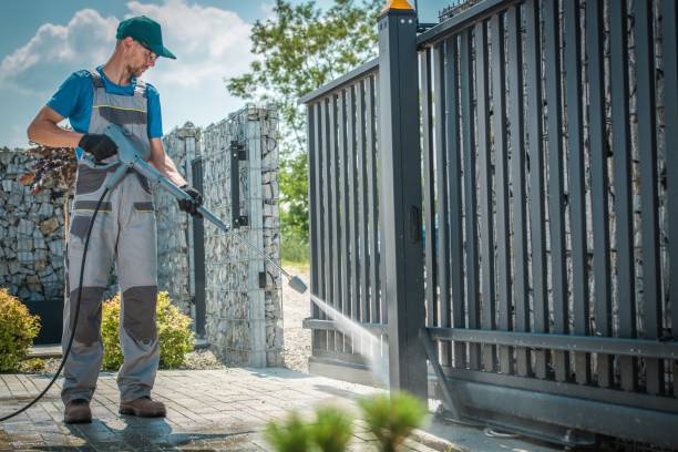 Best Oil Spill Cleanup  in Boston Heights, OH